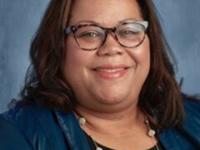 Nikki Steptoe-Coleman headshot