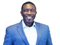 Dr. Shawn Joseph headshot