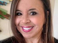 Sylvia Royster headshot