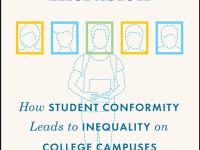 book cover: The Cost of Inclusion by Blake Silver