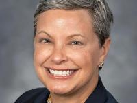 Dr. Sallie Burch headshot