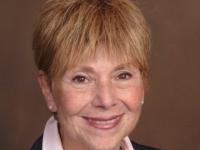 Dr. Peg Anthony headshot