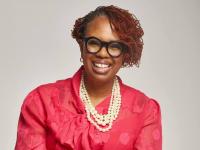 Sharlene Allen-Milton headshot