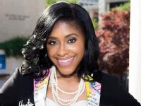 Dr. Maranda Ward