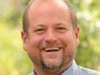 Michael Ehrenfried headshot