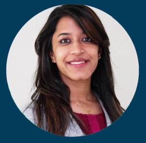 Shonai Someshwar headshot