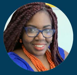 Beneka Megginson headshot