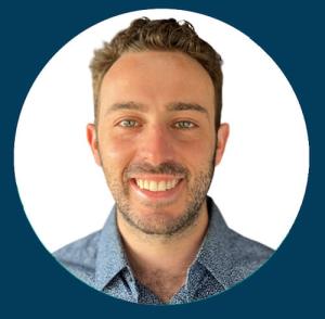 Jason Steckler headshot