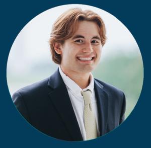 Janssen Keiger headshot