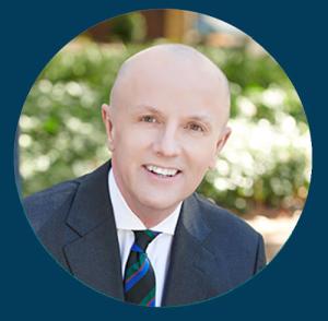 Dr. Colin Green headshot