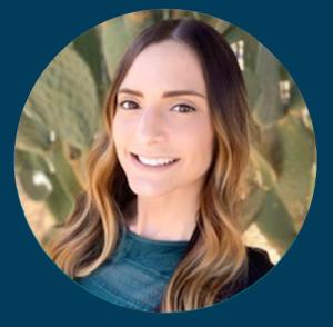 Samantha Klein headshot