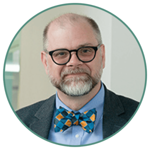 Chris Boldon headshot