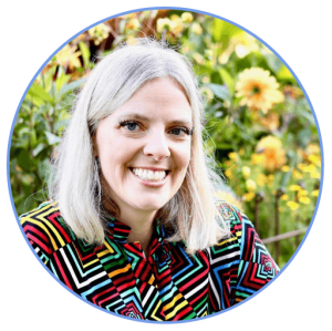 Sunny Blaylock headshot