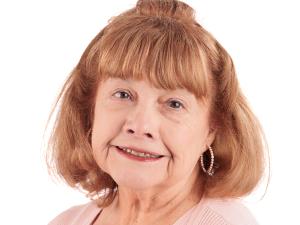 Dr. Sylvia Marotta-Walters headshot