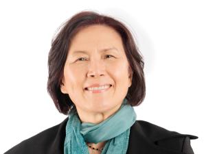 Dr. Mikyong Kim headshot