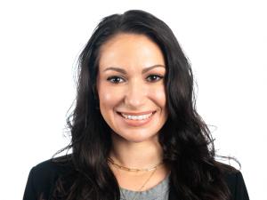 Samantha Cropper headshot