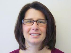 Mary Gohar headshot
