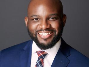 Dr. Isaac Agbeshi-Noye headshot