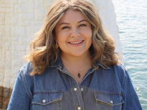 Emma Duke headshot