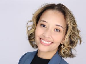 Celia Pena Gomez headshot