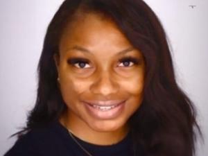 Christina Taylor headshot