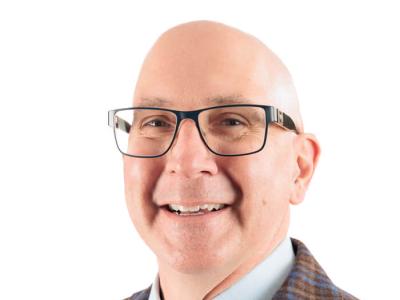 Rob Froehlich headshot
