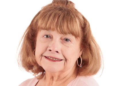Dr. Sylvia Marotta-Walters headshot