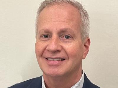 Dr. Kenneth Hergenrather headshot