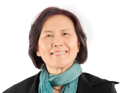 Dr. Mikyong Kim headshot