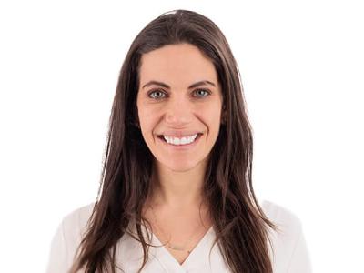 Ilana Weltman headshot