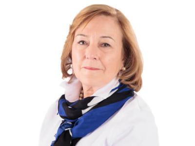 Maureen McGuire-Kuletz headshot