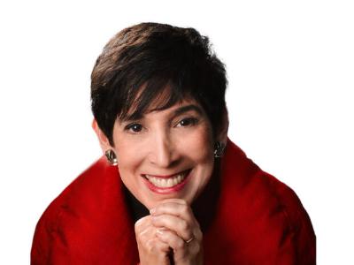 Dr. Jenna Weissman-Joselit headshot