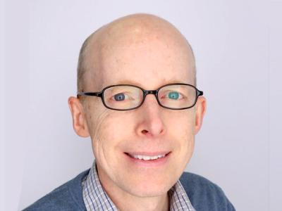Dr. Ryan Watkins headshot