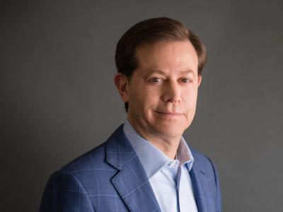 Andrew Flagel headshot