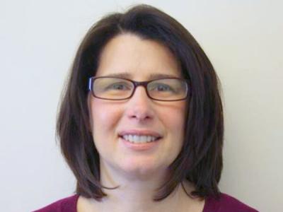 Mary Gohar headshot