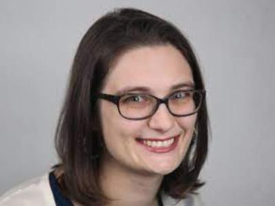 Talia Hurwich headshot