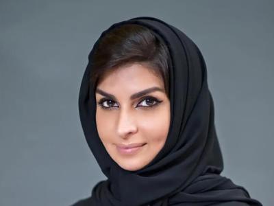 Dr. Lamya Fawwaz headshot