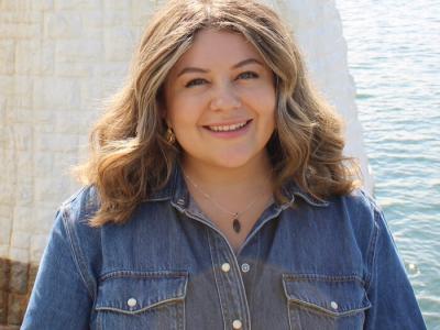 Emma Duke headshot