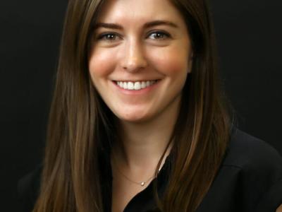Megan Macon headshot