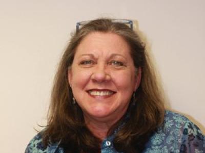 Dr. Karen Ihrig headshot