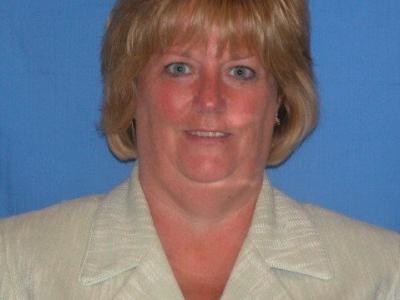 Dr. Leslie Trimmer headshot