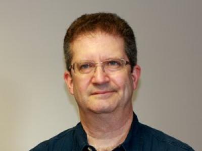 Dr. Richard Lanthier headshot