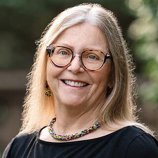 Dr. Julia Storberg-Walker headshot