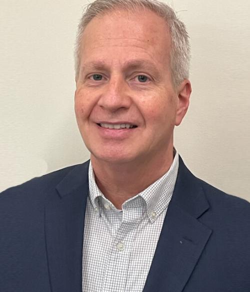 Dr. Kenneth Hergenrather headshot