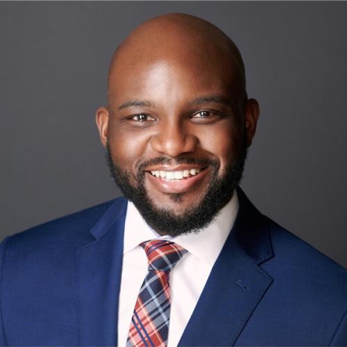 Dr. Isaac Agbeshi-Noye headshot