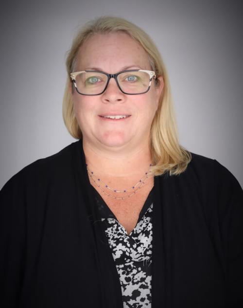 Dr. Jennifer Clayton
