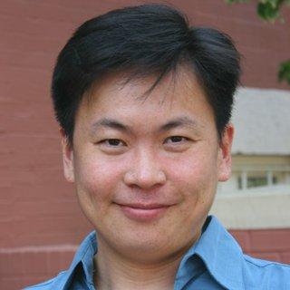 Dr. Jaehwa Choi headshot