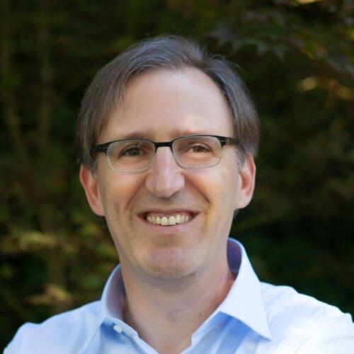 Scott Joftus headshot