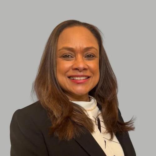 Adaarema Kelly headshot