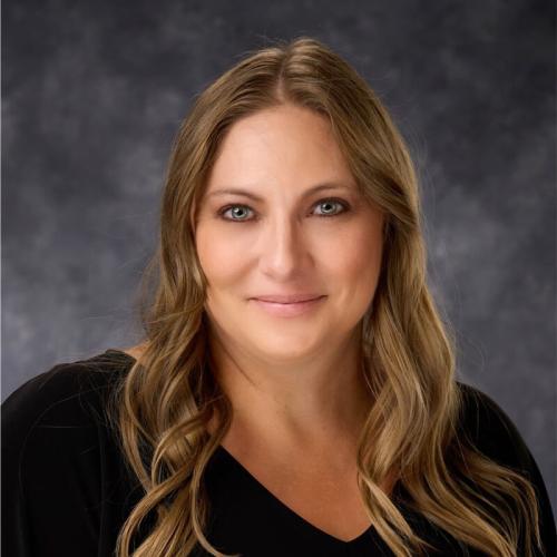 Amanda Kreiger headshot